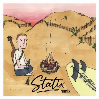 Better Judgement (Statix Remix) by Ryan Keen