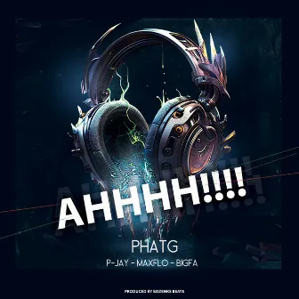 Ahhhh!!!! by Phatg