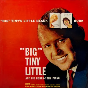 Big Tiny's Little Black Book by Big Tiny Little