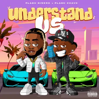 Understand Us by Flash Chavo