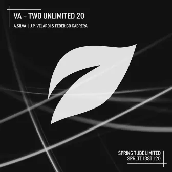 Two Unlimited 20 by A.Silva