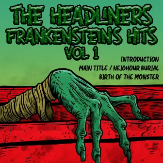 Frankenstein's Hits, Vol. 1 by The Headliners