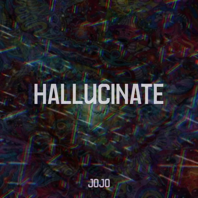 HALLUCINATE