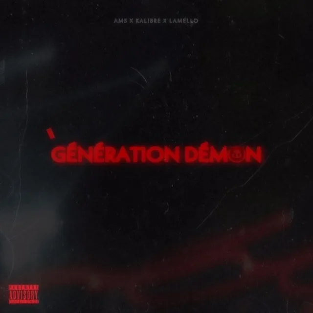 Generation Demon