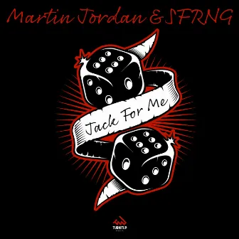 Jack For Me by Martin Jordan