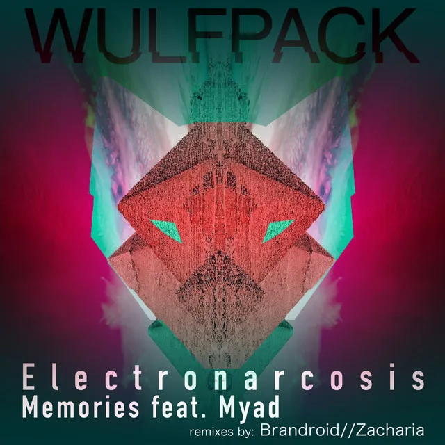 Memories - Zacharia Remix