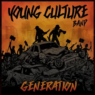 Generation by Young Culture Band