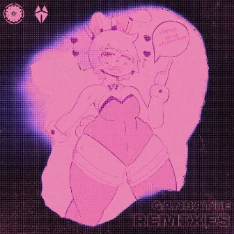 Ganbatte Remixes Pt. I by Kyo Makoto