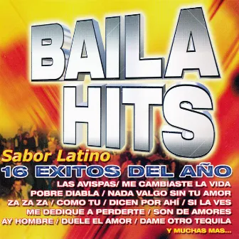 Baila Hits by Sabor Latino