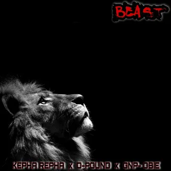 I Am a Beast by Kepha Repha