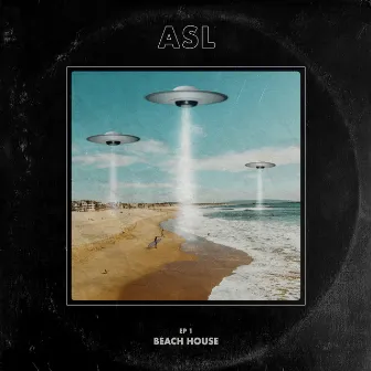 Beach House by ASL