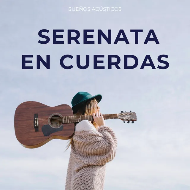 Cuerdas Acústicas Encantadas