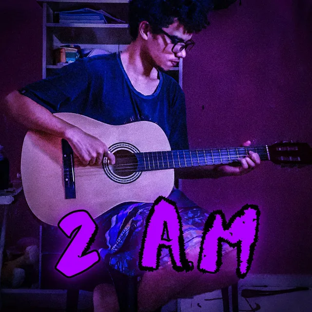 2 A.M