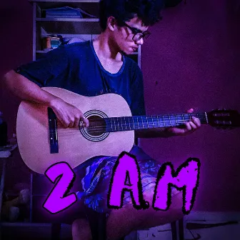 2 A.M by Geewd