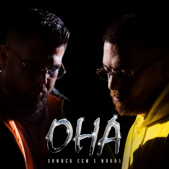 OHA Remix (feat. Luciano) by Murda