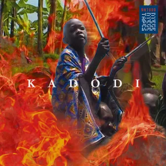 Kadodi by Bamba Pana