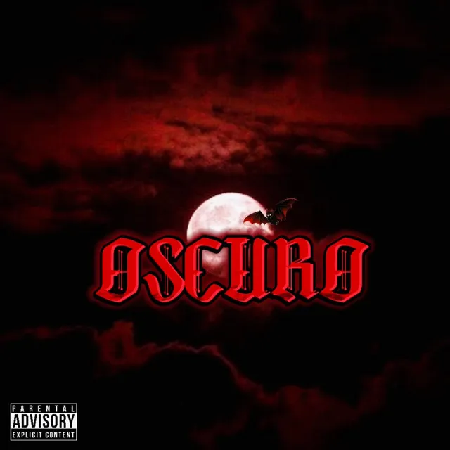 Oscuro