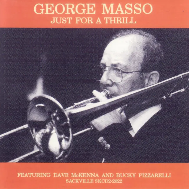 George Masso