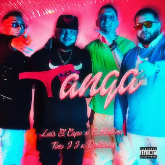 Tanga by Luis el Capo