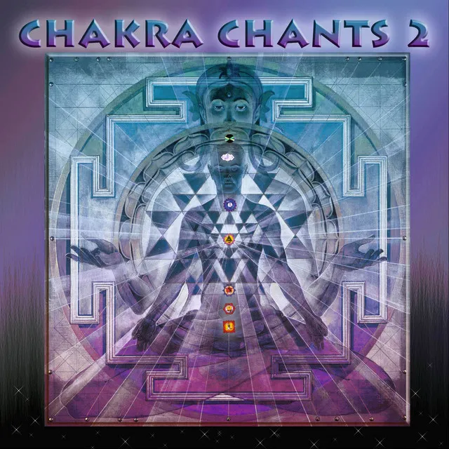 Language Of Light (Throat Chakra)