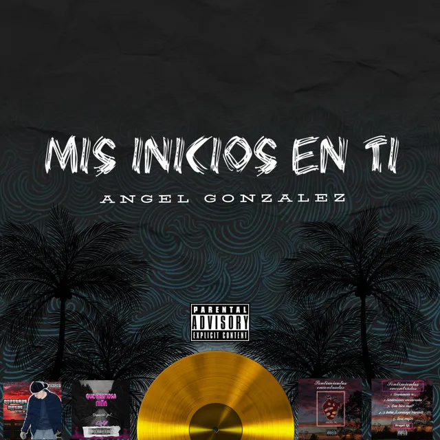 Mis Inicios En Ti (Remastered)