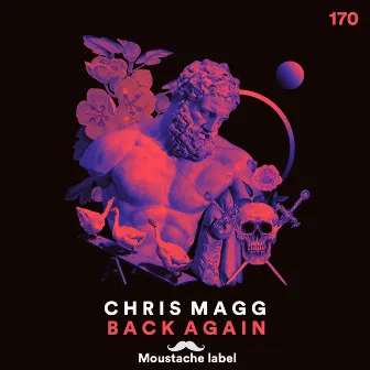 Back Again by Chris Magg