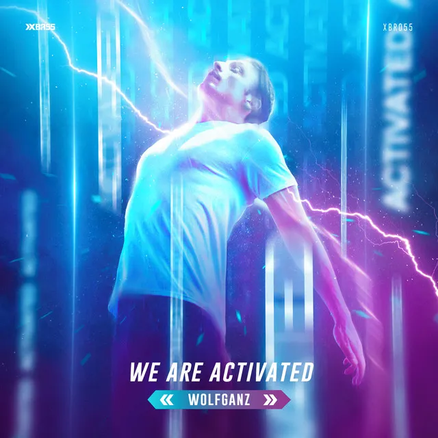 We Are Activated - Radio Edit