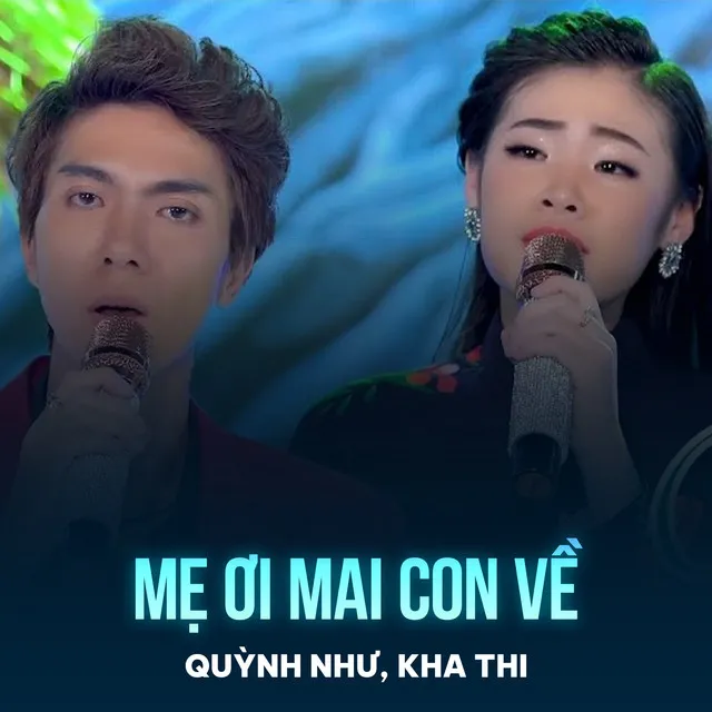 Mẹ Ơi Mai Con Về