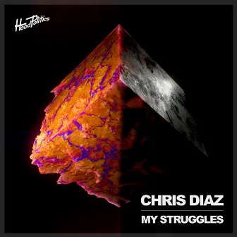 My Struggles by Chris Diaz