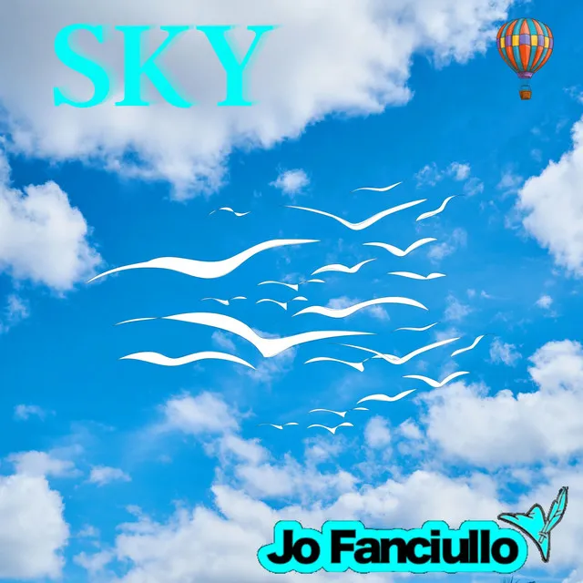 Sky - Original Mix