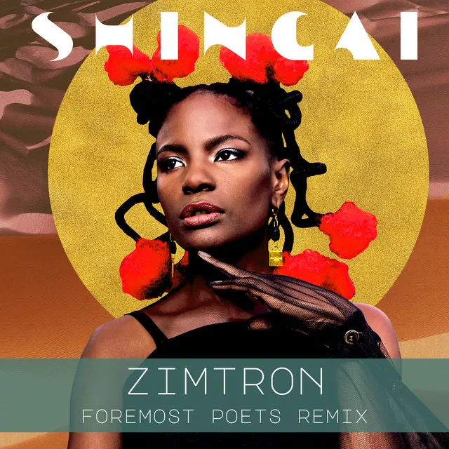 Zimtron - Foremost Poets Remix