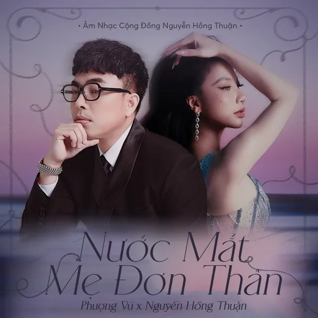 Nước Mắt Mẹ Đơn Thân