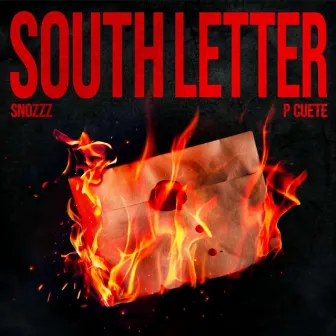 South Letter by Snozzz