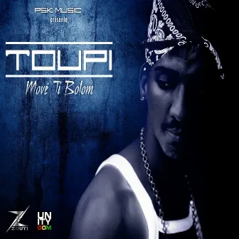 Mové ti bolom by Toupi