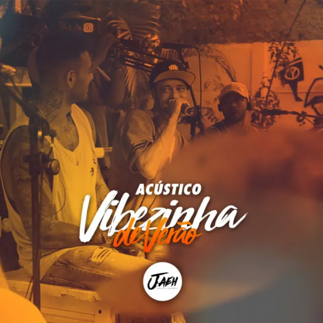 Vibezinha de Verão (Acústico) [Ao Vivo]