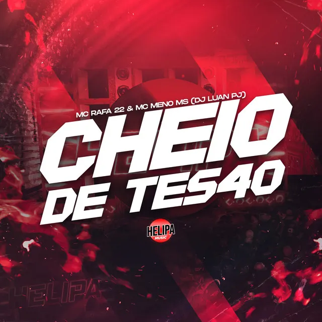 Cheio de Tesão