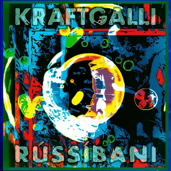 Rússíbani by Kraftgalli