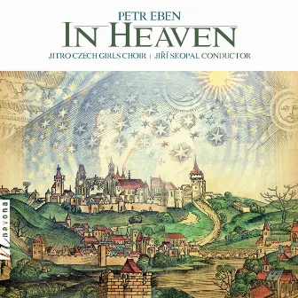 In Heaven by Jitro Czech Girls Choir