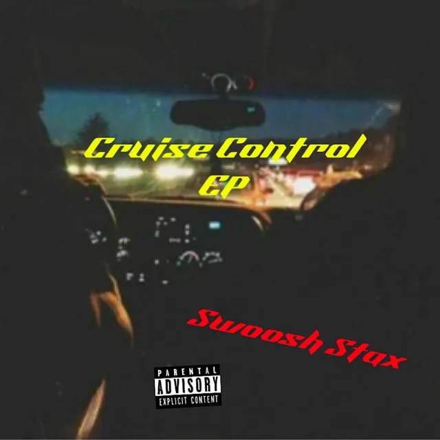 Cruise Control