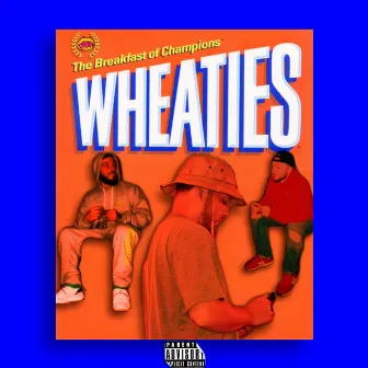 WHEATIES BOX WORTHY by CornerStoreKOR