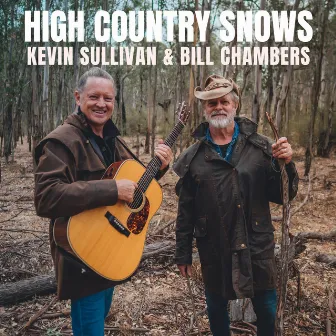 High Country Snows by Bill Chambers