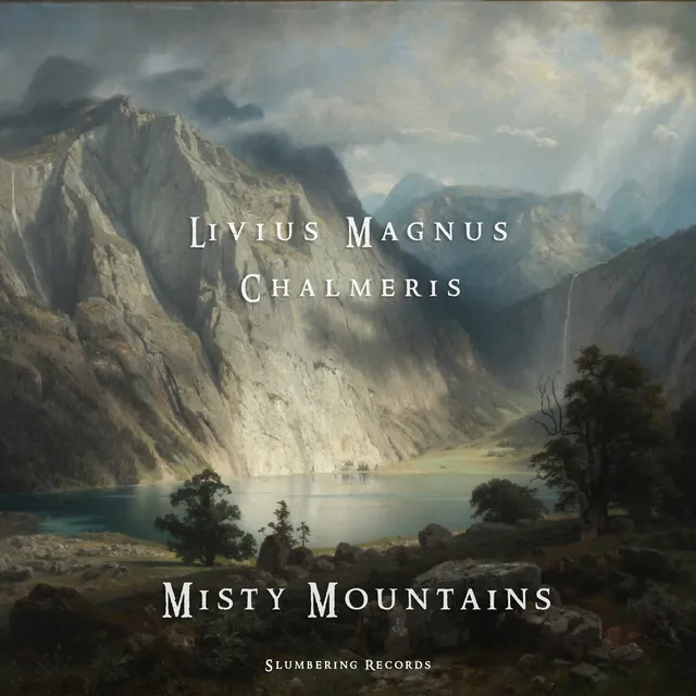 Misty Mountains (From "The Hobbit: An Unexpected Journey")