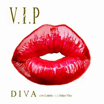 DIVA by Unknown Artist