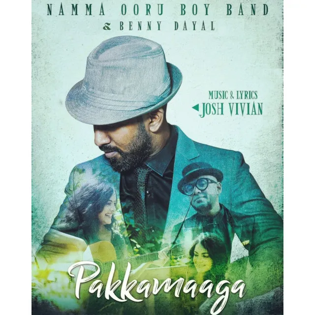 PAKKAMAAGA