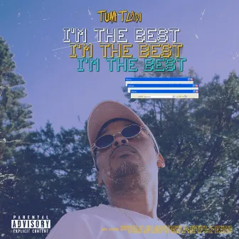 I'm the Best by Tumi Tladi