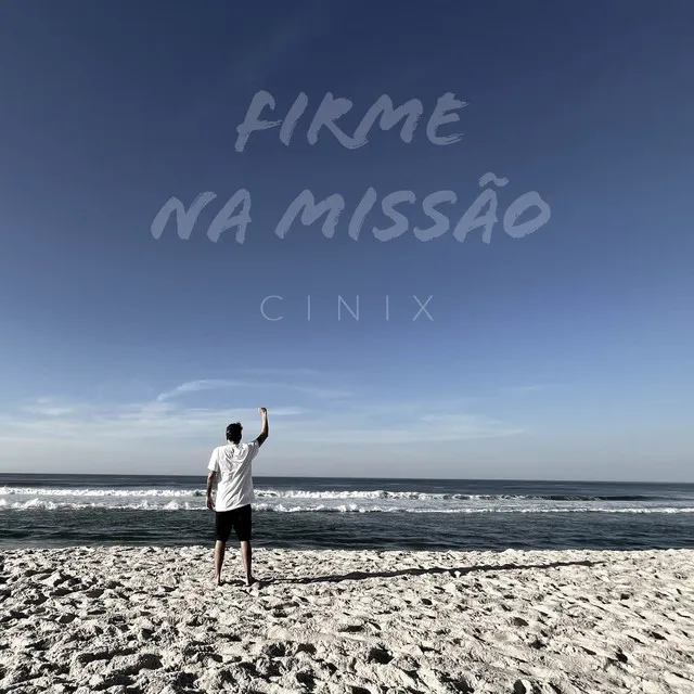 Firme na Missão