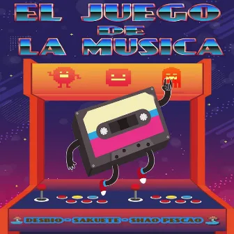 El Juego de la Música by Sakuete