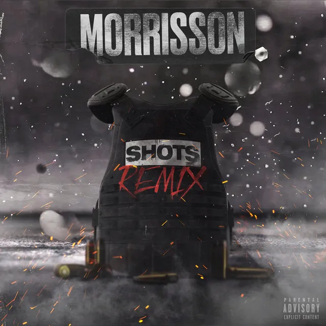 Shots - Remix