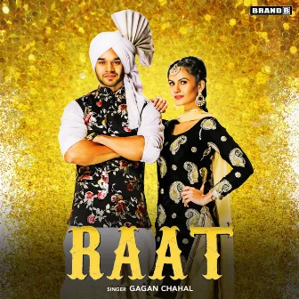 Raat by Gagan Chahal