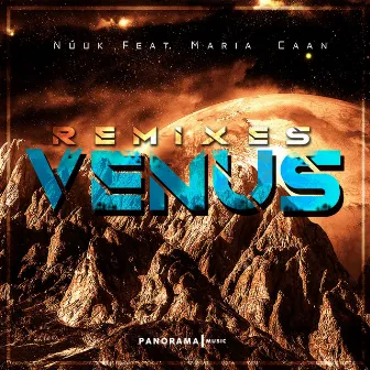 Venus (Remixes) by Núuk